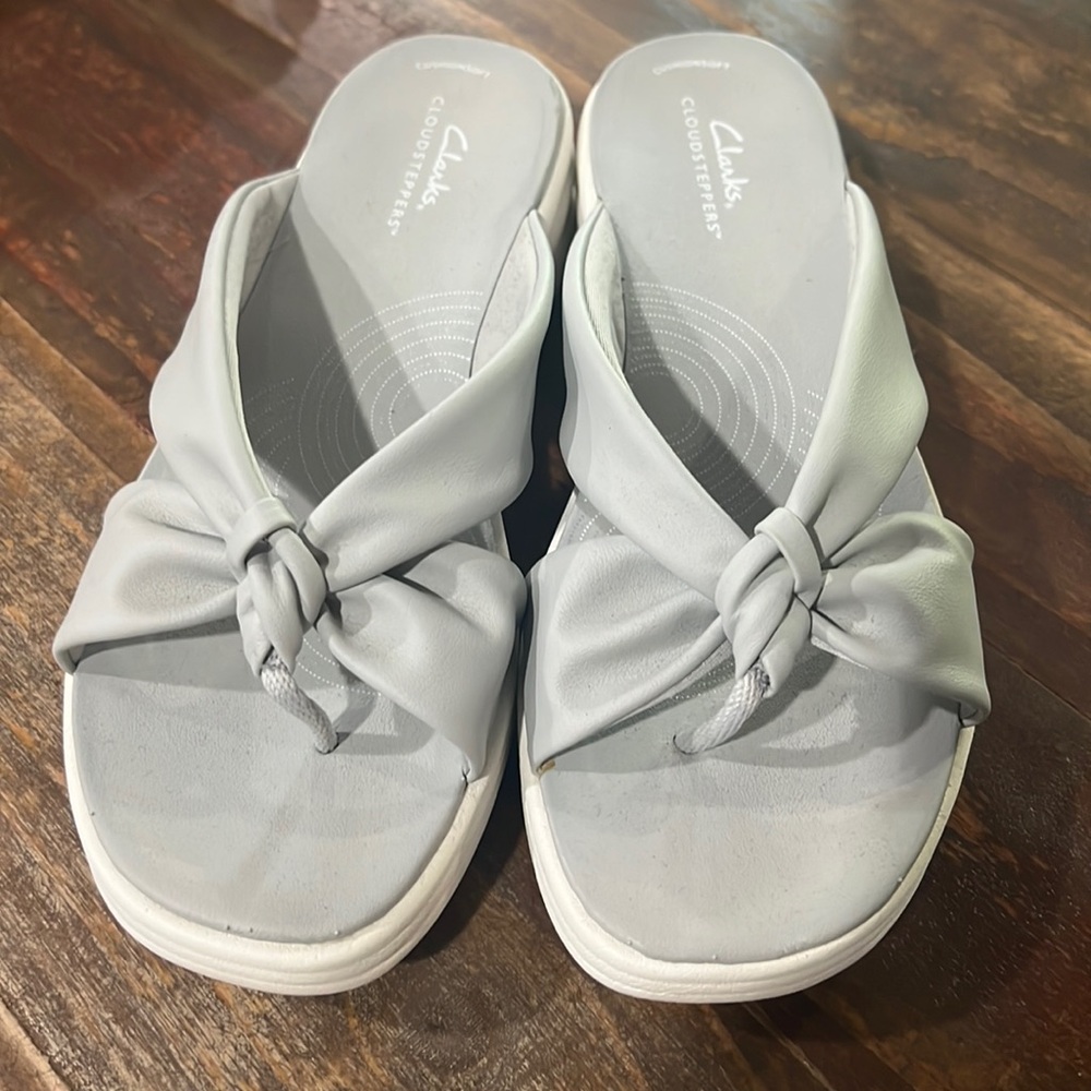 Clark’s Sandals